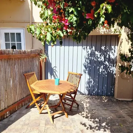 Sunlight Cottage Cape Town Exterior photo