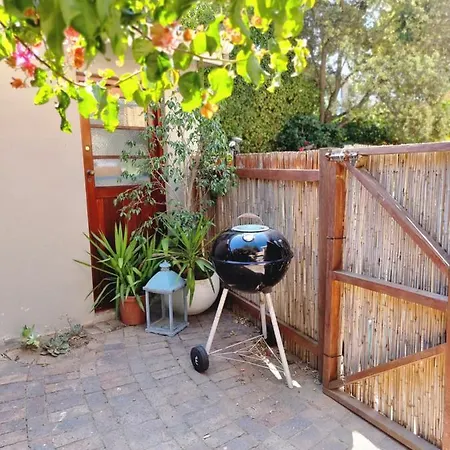 Sunlight Cottage Cape Town Exterior photo