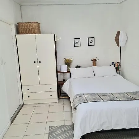 Sunlight Cottage Cape Town Exterior photo