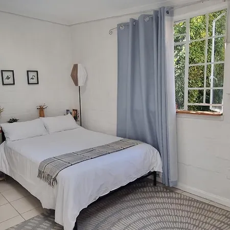 Sunlight Cottage Cape Town Exterior photo