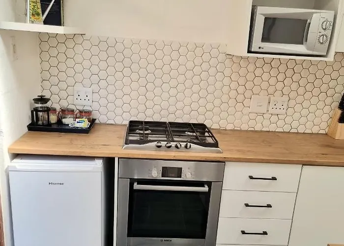 Sunlight Cottage